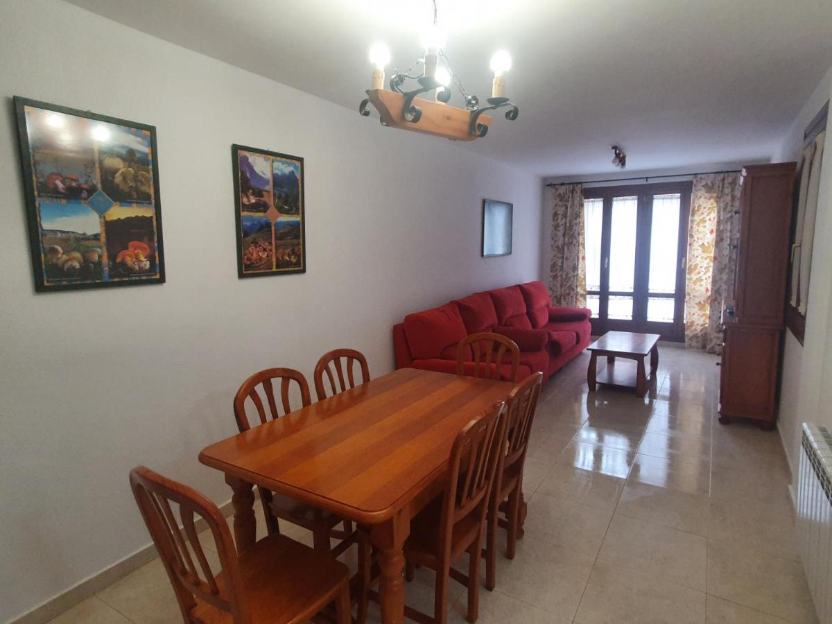 Apartamento Casa Go Torla Exterior foto