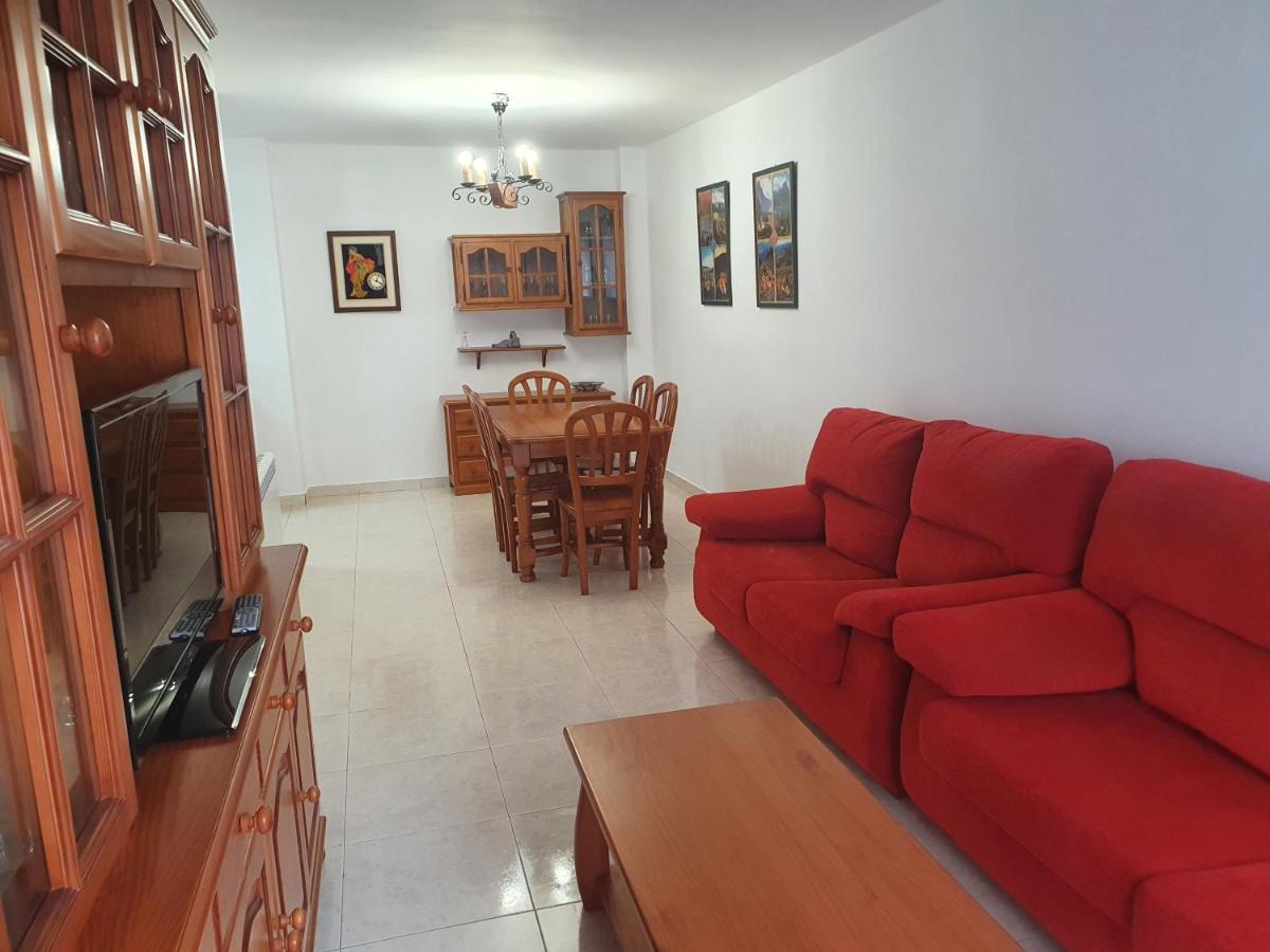 Apartamento Casa Go Torla Exterior foto