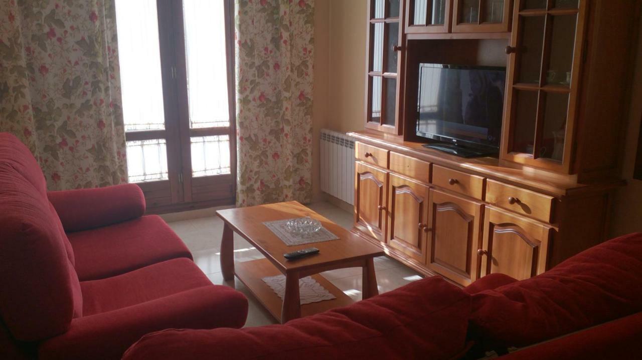 Apartamento Casa Go Torla Exterior foto